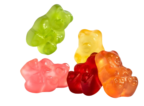 Gummies